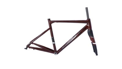 MARCO 700 ONTRAIL COUNTER Alum Con TENEDOR Carbono