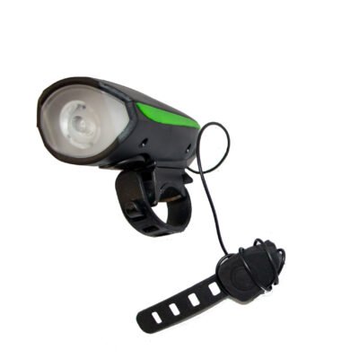 Luz Delantera Recargable