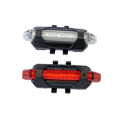 Luz Recargable Multifuncional
