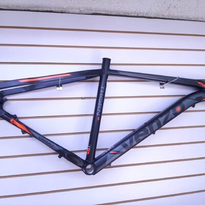 Marco 29 VENZO THORN EX