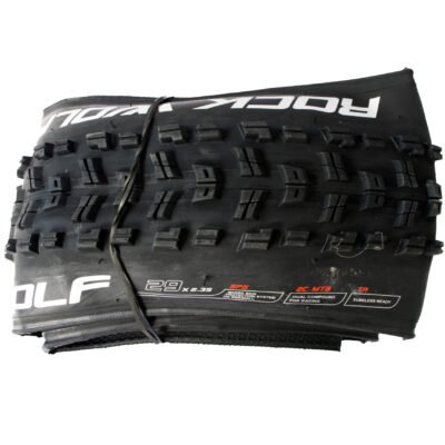 Llanta 29 CHAOYANG ROCK WOLF PLEGABLE