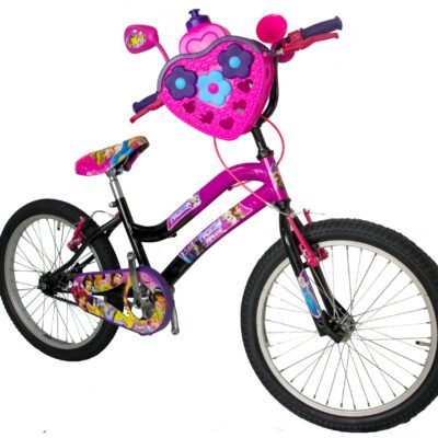 Bicicleta Para Niña Rin 16