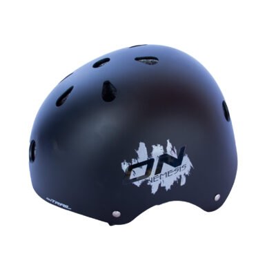 CASCO ONTRAIL NEMESIS NEGRO