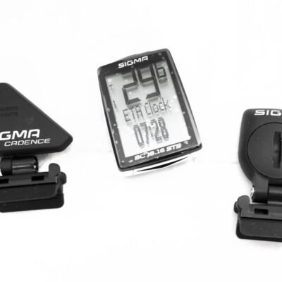 Velocímetro SIGMA BC 16.16 STS