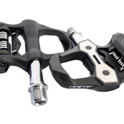 Pedal RUTA ZP-110 En CARBON 9/16 GW