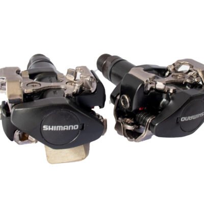 Pedal MTB SHIMANO PD-M505-L XC SPD