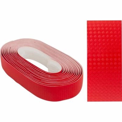 CINTA VENZO ROJA