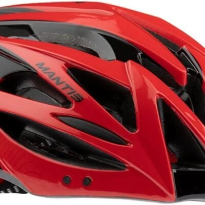 CASCO GW MANTIS ROJO