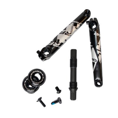 Bielas de Seguridad Ontrail Némesis