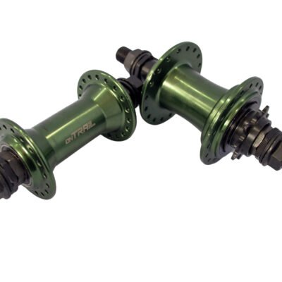 Manzanas BMX Ontrail Nemesis