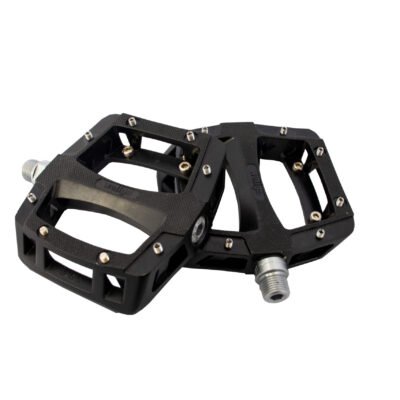 Pedal Wellgo Aluminio