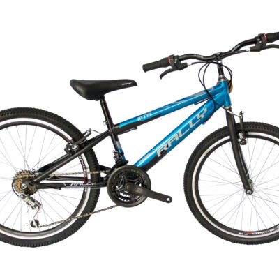 Bicicleta Rin 24