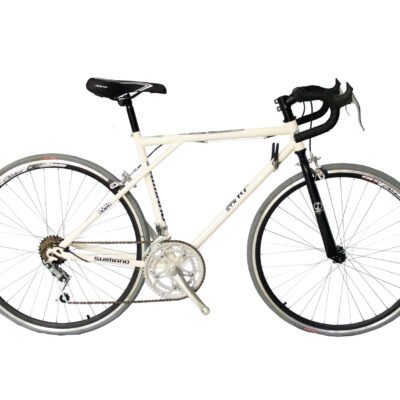 Bicicleta Semi Carreras