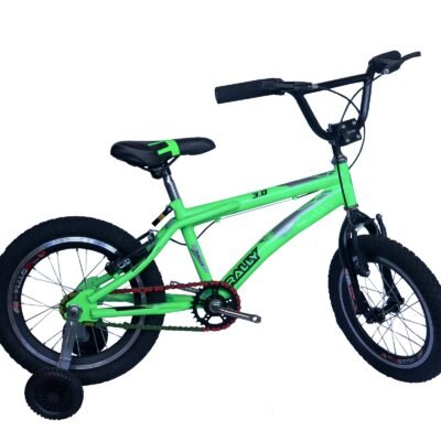 BICICLETA PARA NIÑO RIN 16 REFORZADA