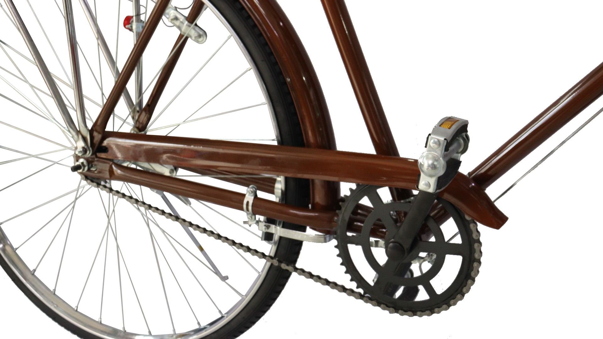 Bicicleta Turismo Eastman Personalizada - Imagen 4