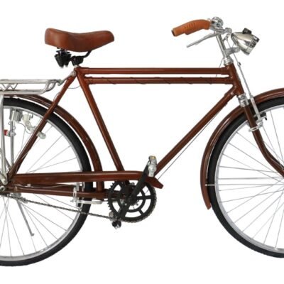 Bicicleta Turismo Eastman Personalizada