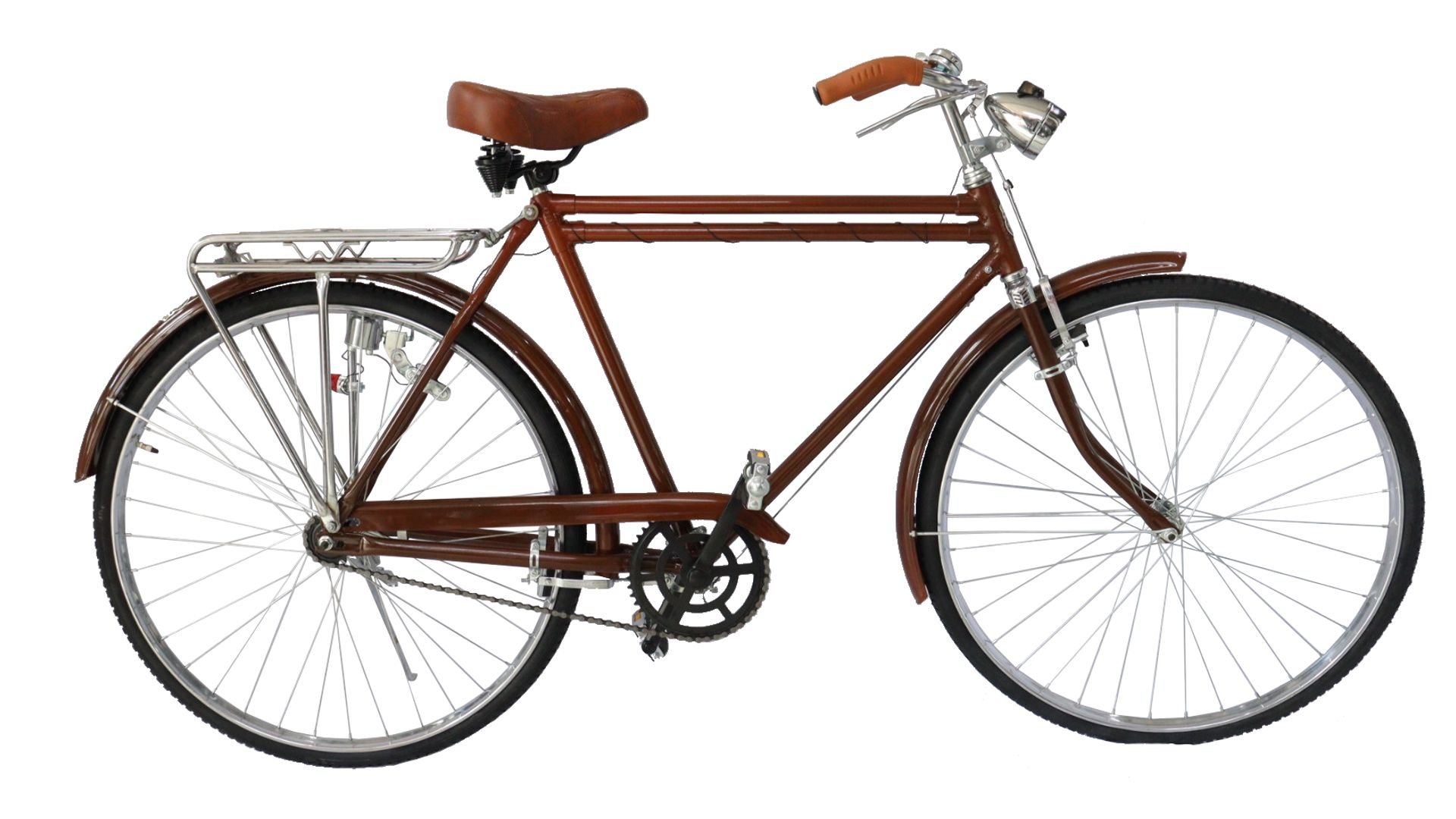 Bicicleta Turismo Eastman Personalizada