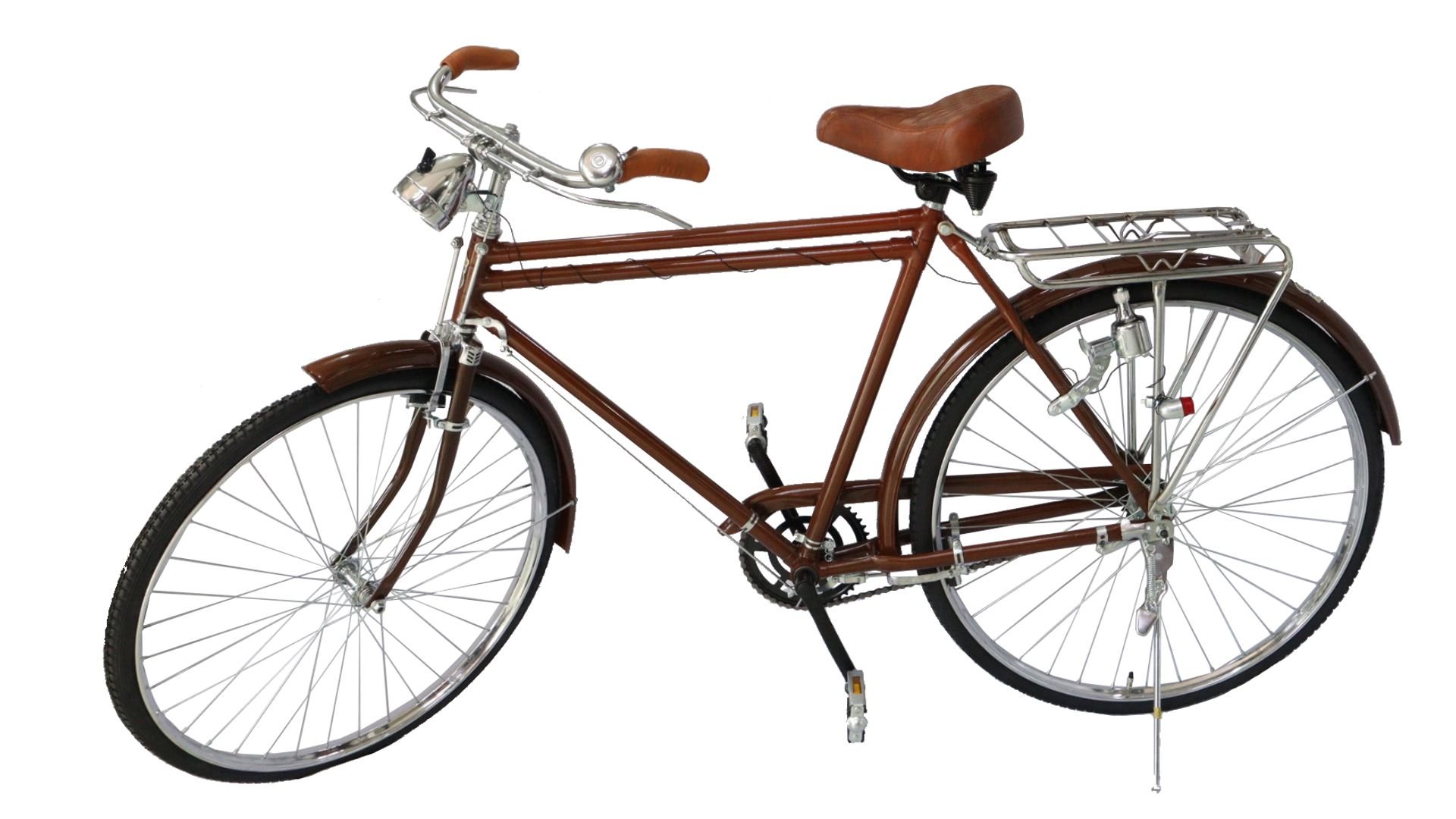 Bicicleta Turismo Eastman Personalizada - Imagen 3