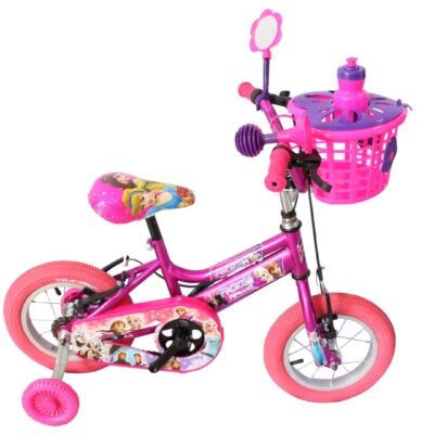 Bicicleta para Niña rin 12