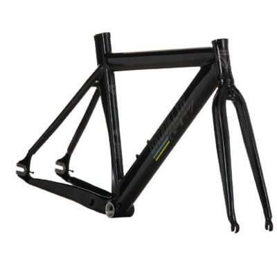 Marco/Tenedor 700c Gw Brooklyn Negro