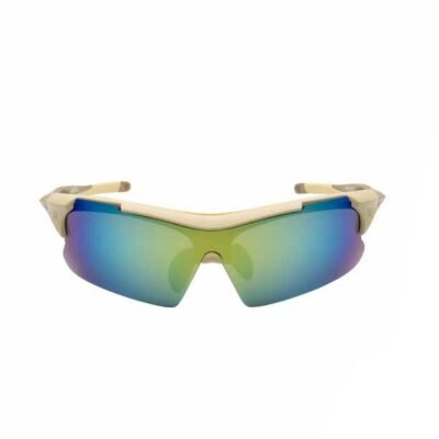 Gafas de Ciclismo GW DragonFly Desierto