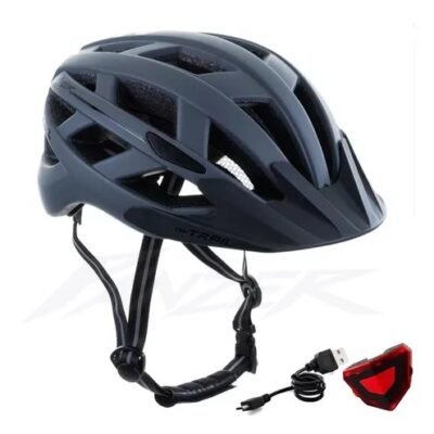 CASCO ONTRAIL PANZER GRIS