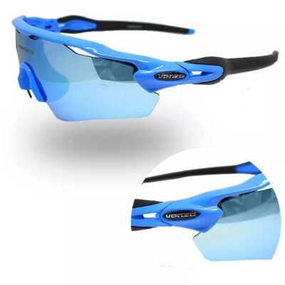 GAFAS VENZO 1566-AZULES