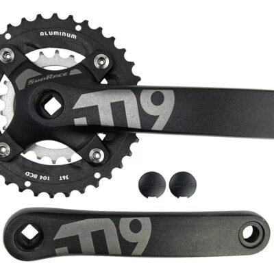 Biplato Sunrace M9