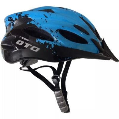 CASCO DTO AZUL