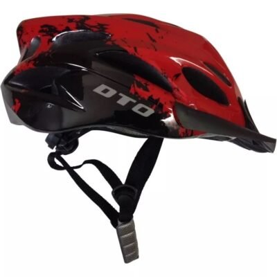 CASCO DTO ROJO