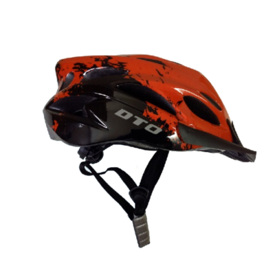 CASCO DTO NARANJA