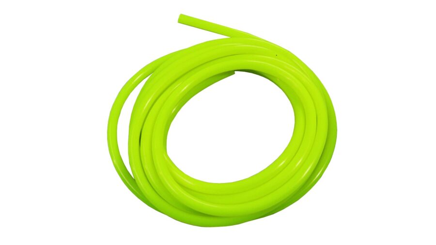 CUBIERTA DE FUNDA AMARILLO NEÓN - Imagen 2