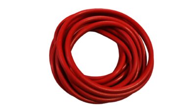 CUBIERTA DE FUNDA ROJA