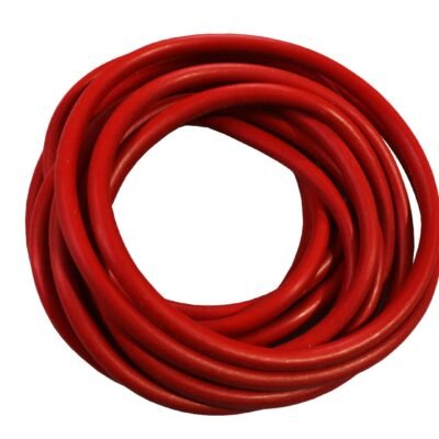 CUBIERTA DE FUNDA ROJA