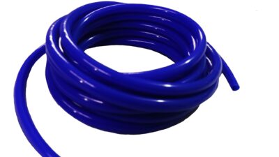 CUBIERTA DE FUNDA AZUL