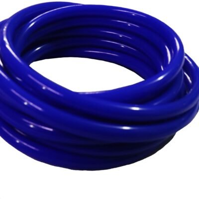 CUBIERTA DE FUNDA AZUL