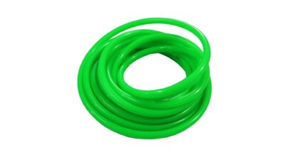 CUBIERTA DE FUNDA VERDE