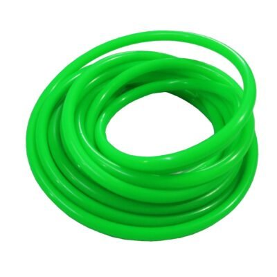 CUBIERTA DE FUNDA VERDE