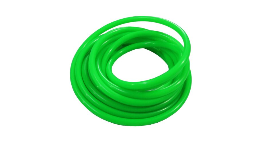 CUBIERTA DE FUNDA VERDE
