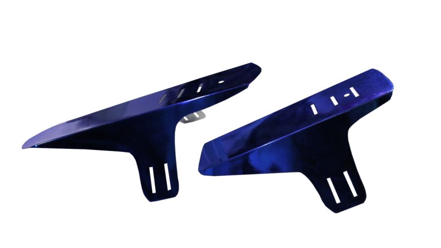 GUARDA BARROS STUNT AZUL - Imagen 2