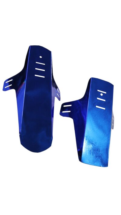 GUARDA BARROS STUNT AZUL