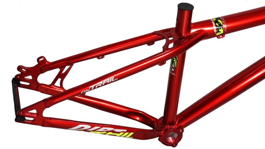 MARCO JUMPER ROJO - Imagen 2