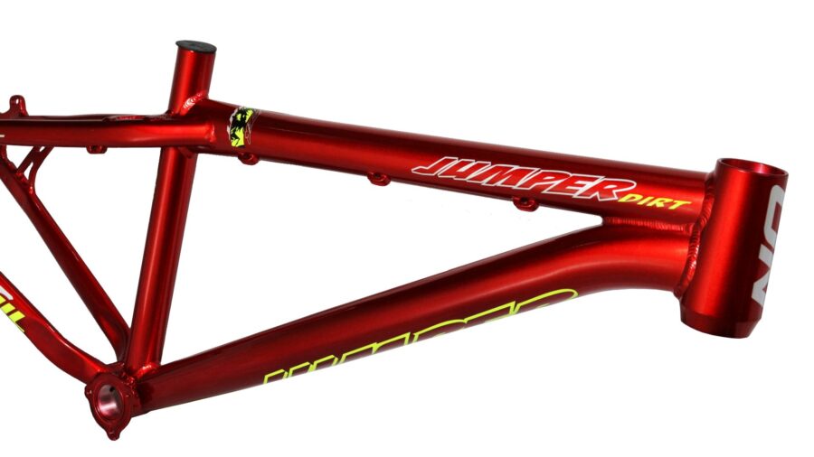 MARCO JUMPER ROJO - Imagen 4