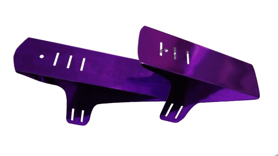 GUARDA BARROS STUNT MORADO - Imagen 2