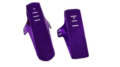 GUARDA BARROS STUNT MORADO