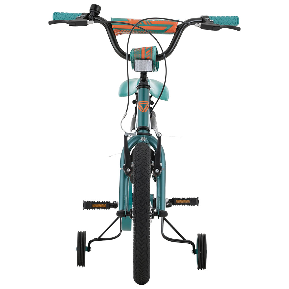 BICICLETA RIN 16 GW EXTREME - Imagen 4