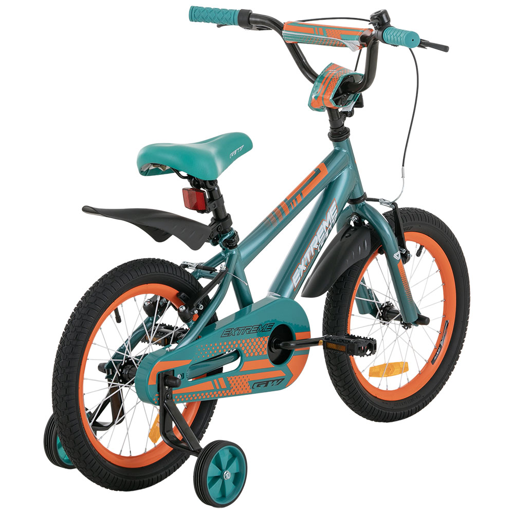 BICICLETA RIN 16 GW EXTREME - Imagen 3