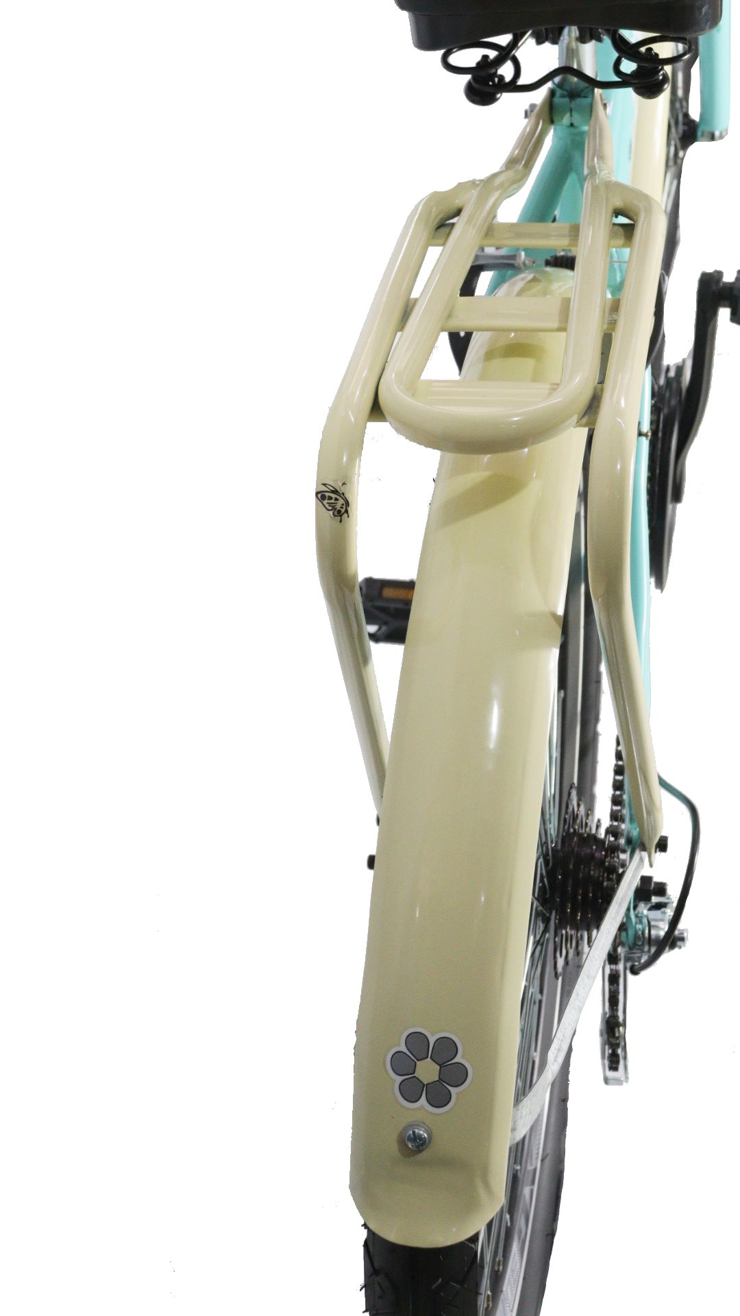 BICICLETA PLAYERA RIN 26 - Imagen 4