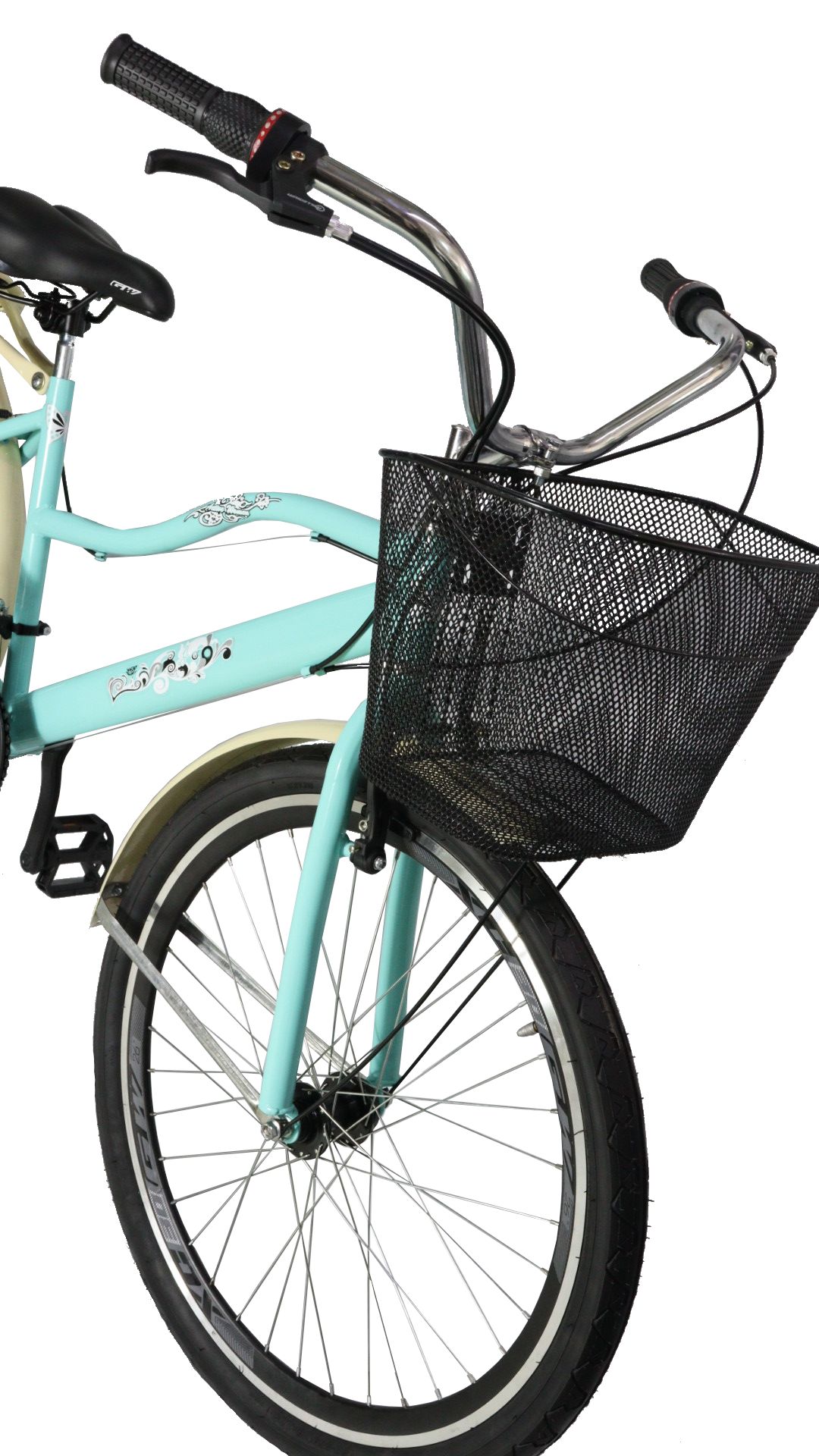 BICICLETA PLAYERA RIN 26 - Imagen 3