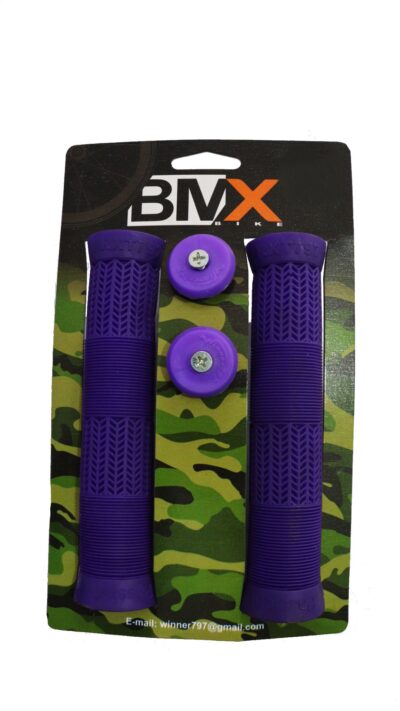 GRIPS WINNER MORADO